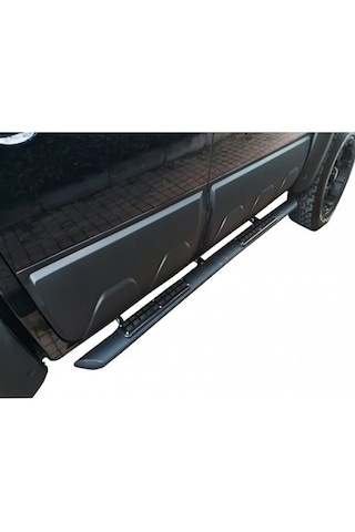 Volkswagen Amarok Gövde Kaplama Yan Kapı Koruma 2012 /2019