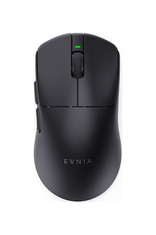 Philips EVNIA Serisi SPK9618 Kablosuz Bluetooth Dual Mod 26000DPI 6 Tuşlu Optik Oyuncu Mouse Siyah