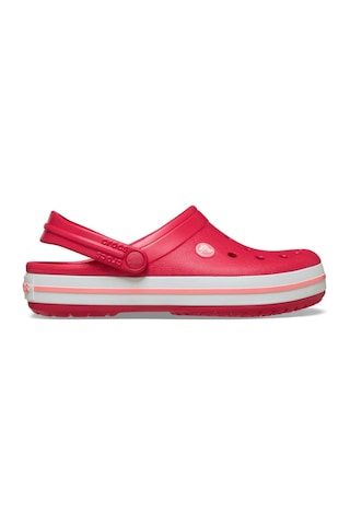 Crocs Crocband Unisex Terlik-33052 Fuşya