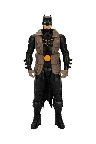 69258 Sun-spm-figür Batman S10 V1 30cm Bman Diğer