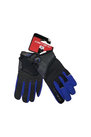 Eldiven Kışlık Carraro Pk-3020 Mavi Carraro Jelli Eldiven Kışlık Carraro Pk-3020 Mavi Carraro Jelli