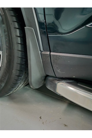 Chery Tiggo 8 Pro - 8 Pro Max Ön Arka Paçalık Çamurluk Tozluk 4,lü