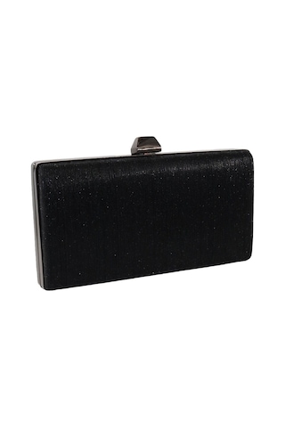 Keeba Lazer Kumaş. Siyah Abiye çanta. Siyah Davet Gece Çantası. Abiye Çanta Siyah. Portföy Clutch Çanta.