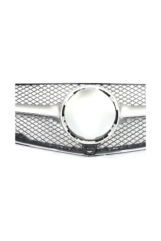 Mercedes Benz W207 E Coupe Kameralı Diamond Panjur 2014-2016