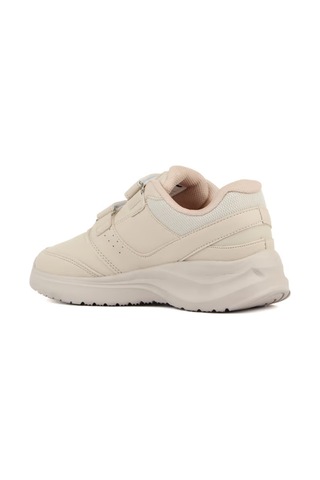 M.p. 252-1307 Kadın Bej 36-40 Sneaker Ayakkabı Bej