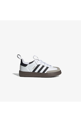 adidas Adifom Samba 360 C Çocuk Beyaz Spor Ayakkabı Ih3505 Beyaz
