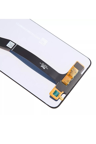 Huawei Nova Y72 Lcd Ekran Dokunmatik Svc