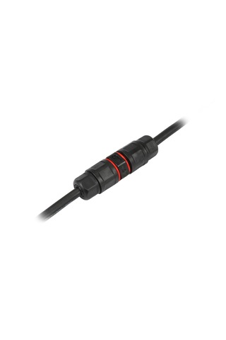 Su Geçirmez Saha Montaj Konnektör Ip68 3 Pin 5 Adet