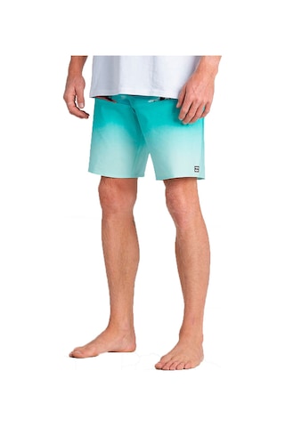 Billabong Trıbong Pro Mavi Multi Çok Renkli