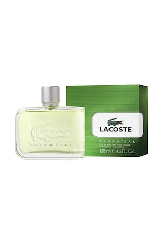 Lacoste Essential Erkek Parfüm EDT 125 ML