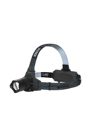 Gt100 Led Şarjlı Kafa Lambası Wt-628 Renkli Çok Renkli