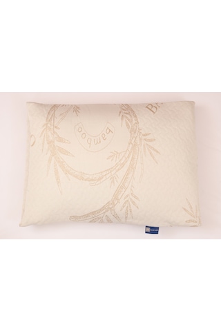 Almohada visco bamboo flex carrefour online