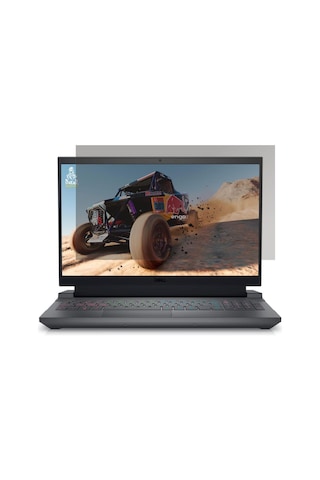 Dell G15 5530 15.6 İnç Hayalet Ekran Koruyucu Şeffaf