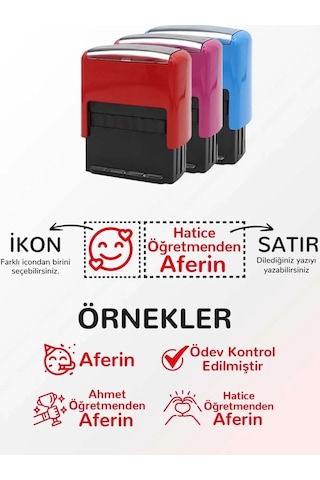 Öğretmen Kaşesi Diğer