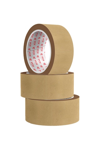 Wox Pro 80 °C Maskeleme Bandı 48 MM x 35 M - 1 Koli 36 Adet
