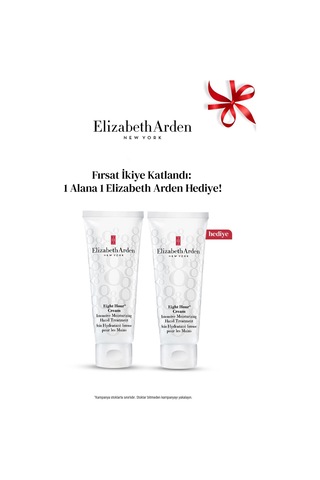 Elizabeth Arden Eight Hour Intensıve Moisturızıng Hand Treatment 2 x 75 ML