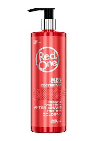 Redone Extreme Tıraş Sonrası Krem Kolonya 400 ML