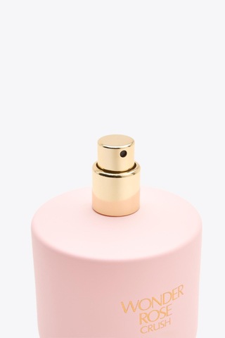 Zara Wonder Rose Crush Edp 90 Ml 3,04 Fl. Oz . Meyve - Vanilya