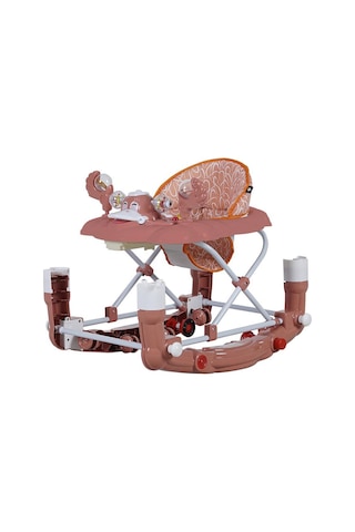 Sunny Baby 9228 Kiddy Sallanır Müzikli Oyuncaklı Bebek Yürüteç