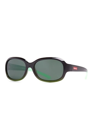 Fısher Prıce 105 C06 49-16 Çocuk Güneş Gözlüğü Siyah