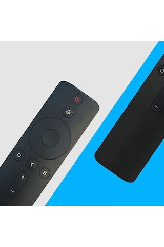 Xiaomi Mi TV Box Bluetooth 4.2 Universal Uzaktan Kumanda