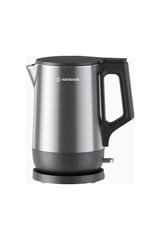 Nutricook Everyday Elektrikli Su Isıtıcı