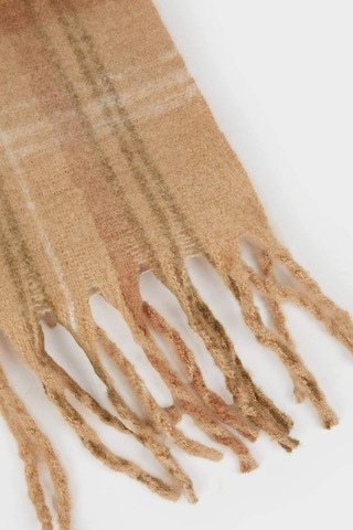 Defacto Kadın Atkı F3450ax25wnbn207 Kahve-bn207