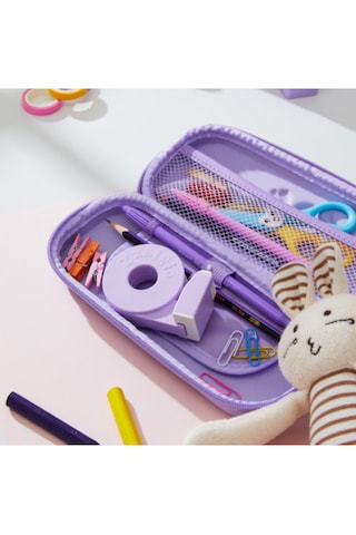 Zzalrio Portable Taşınabilir Güvenli Mini Bant Kesici-ak