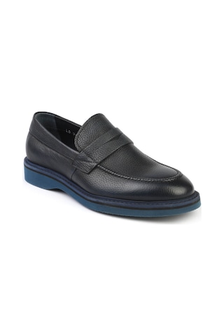 Libero 2695 Loafer Erkek Ayakkabı Lacivert