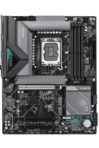 Gıgabyte B860 Eagle Wıfı6e Ddr5 Hdmı-dp Type-c Pcıe 5.0 1851p Atx
