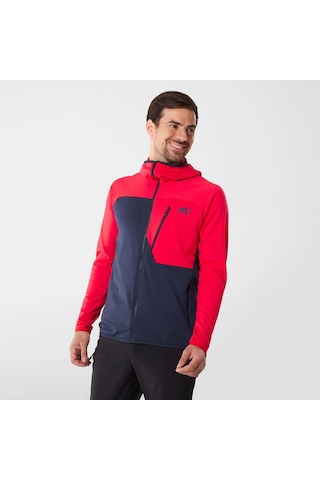 Millet Seneca Kapşonlu Erkek Mıv9469 7487 001