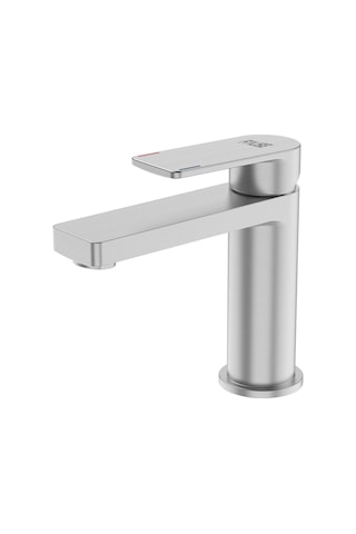 Fause Lavabo Bataryası Piedra Fırçalanmış Nikel Klb122-br Nikel