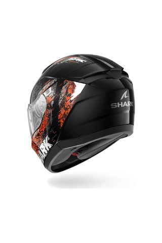 Shark Rıdıll 2 Speed-vıb Kapalı Kask 11043476