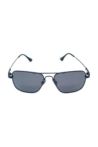 Black Blk2661 C1 Unisex Güneş Gözlüğü Siyah