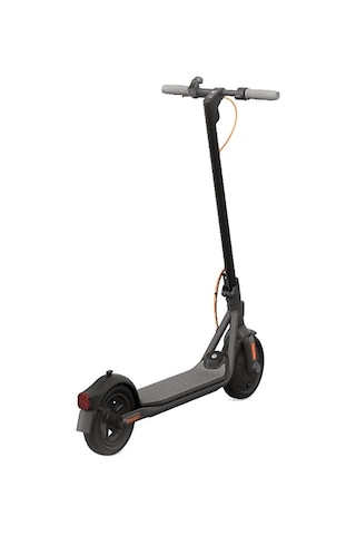 Segway F30e Elektrikli Scooter Siyah