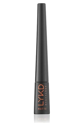 Lykd Matte Dipliner 100 Black