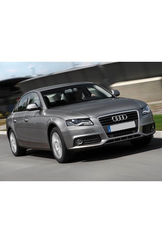 Audi A4 2009-12 Güneşlik Tutucu Klipsi Kancası İnci Gri 8E0857561