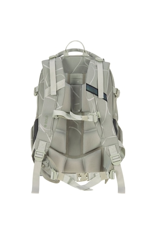 Lassig Origin Bold Sırt Çantası Curve Sage Çok Renkli