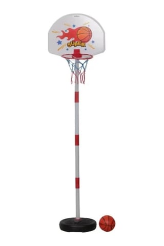 King Toys 5062 Ayaklı Basket Potası