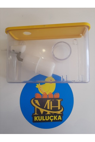 Nem Nozulu Kabı Şamandırası Ile Beraber Çimuka Marka