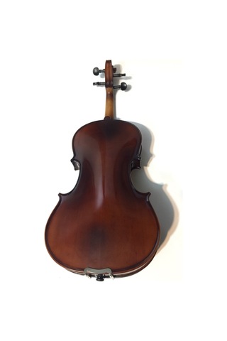 Presto Luthier W300 3/4 Keman