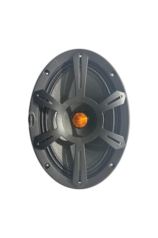 Cadence Qm69 Oval Midrange Hoparlör Takımı