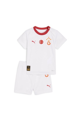 1fit Gsk Away Babykit W/o S W/o S Örme Takımlar Unisex Bebek Acı Kahverengi