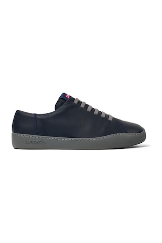 Camper Erkek Sneaker K100479 Lacivert- Lacivert