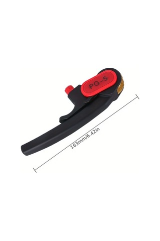 Xuweiwei 1 Bilgisayar Pg5 Profesyonel Kablo Soyucu Depolama Cantali Ayarlanabilir Kesme Derinligi Ergonomik Sapli Manuel Kablolama Ale