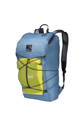 Jack Wolfskin Wandermood Packable 24 Sırt Çantası Mavi Mavi