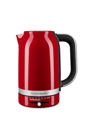 Kitchenaid 5kek1701 1,7 L Isı Ayarlı Su Isıtıcısı Empire Red
