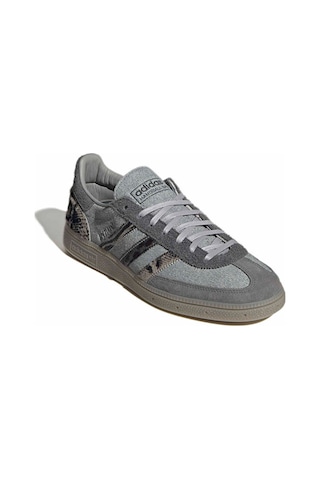 Adidas Handball Spezıal Unisex Günlük Ayakkabı Kk4861 Mavi