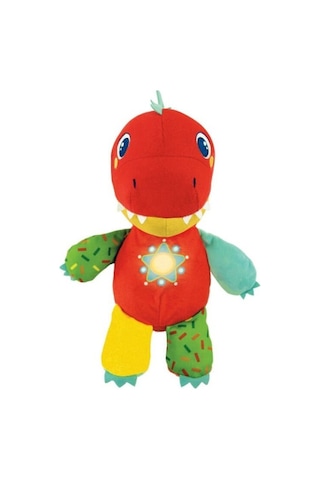 17847 Nessiworld - Peluş Oyuncak