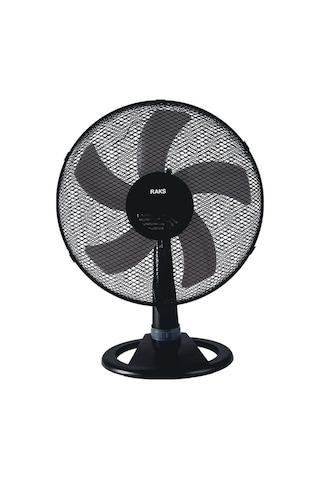Raks Sf16trio 55w 3 Fonksiyonlu Ayaklı, Duvar Ve Masa Vantilatörü